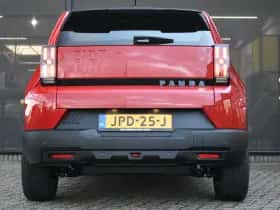 Fiat Grande Panda (2025) thumbnail 5
