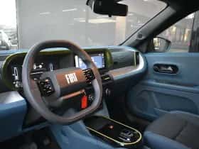 Fiat Grande Panda (2025) thumbnail 6