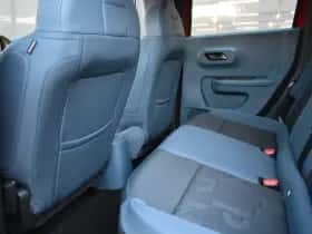 Fiat Grande Panda (2025) thumbnail 9