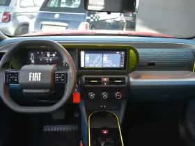 Fiat Grande Panda (2025) thumbnail 10
