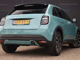 Fiat 600 (2025) thumbnail 2