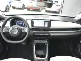 Fiat 600 (2025) thumbnail 11