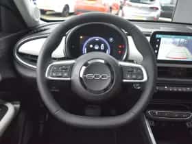 Fiat 600 (2025) thumbnail 12