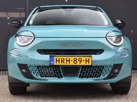 Fiat 600 (2025) thumbnail 3