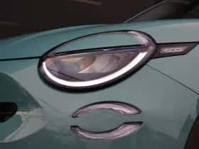 Fiat 600 (2025) thumbnail 30