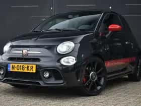 Fiat 500 (2017)