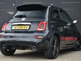 Fiat 500 (2017) thumbnail 2