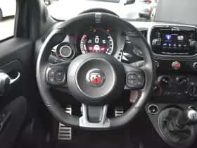 Fiat 500 (2017) thumbnail 11