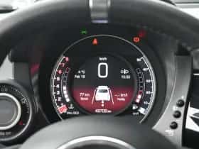 Fiat 500 (2017) thumbnail 14