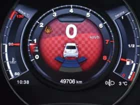 Fiat 500 (2017) thumbnail 19