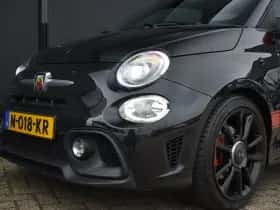 Fiat 500 (2017) thumbnail 27