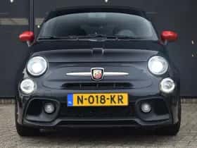 Fiat 500 (2017) thumbnail 4