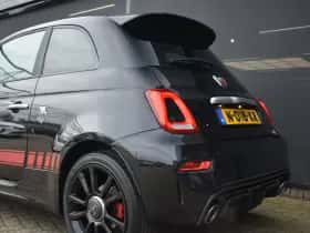 Fiat 500 (2017) thumbnail 31