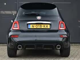 Fiat 500 (2017) thumbnail 5