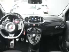 Fiat 500 (2017) thumbnail 10