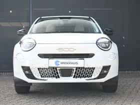 Fiat 600 (2026) thumbnail 2