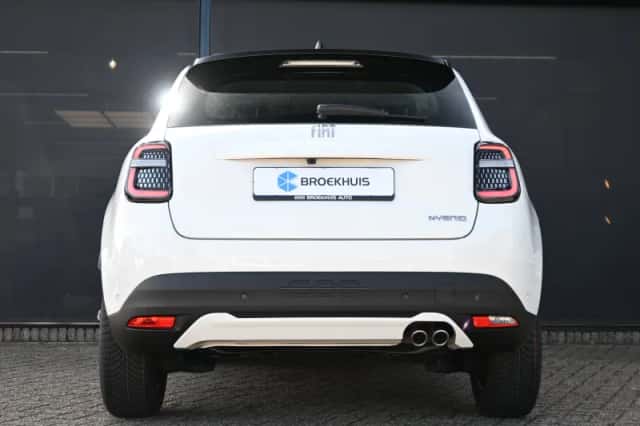 Fiat 600 (2026) thumbnail 5