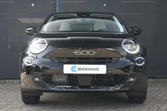 Fiat 600 (2026) thumbnail 4