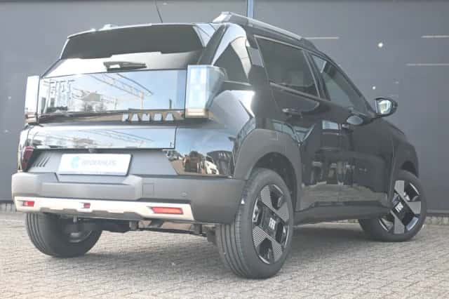Fiat Grande Panda (2026) thumbnail 3