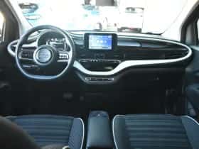 Fiat 500e (2021) thumbnail 11