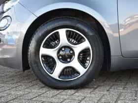 Fiat 500e (2021) thumbnail 26