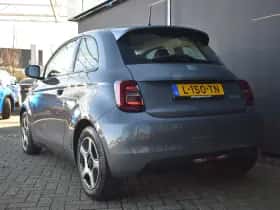 Fiat 500e (2021) thumbnail 28
