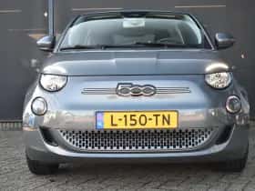 Fiat 500e (2021) thumbnail 5