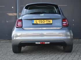 Fiat 500e (2021) thumbnail 6