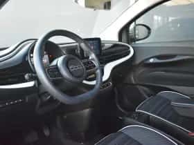 Fiat 500e (2021) thumbnail 7