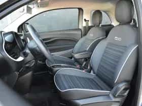 Fiat 500e (2021) thumbnail 8