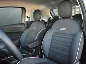 Fiat 500e (2021) thumbnail 9