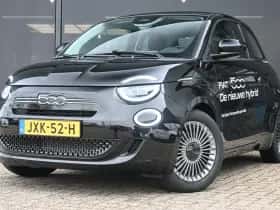 Fiat 500 (2026)