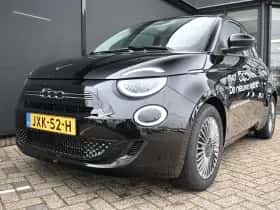 Fiat 500 (2026) thumbnail 25