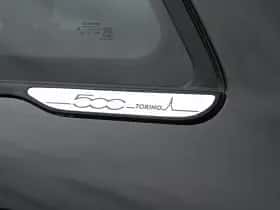 Fiat 500 (2026) thumbnail 27