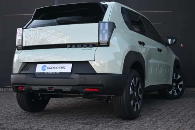 Fiat Grande Panda (2026) thumbnail 2