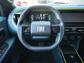 Fiat Grande Panda (2026) thumbnail 11