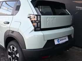 Fiat Grande Panda (2026) thumbnail 20