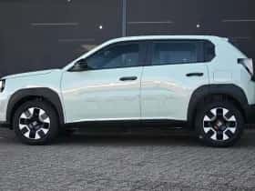 Fiat Grande Panda (2026) thumbnail 3