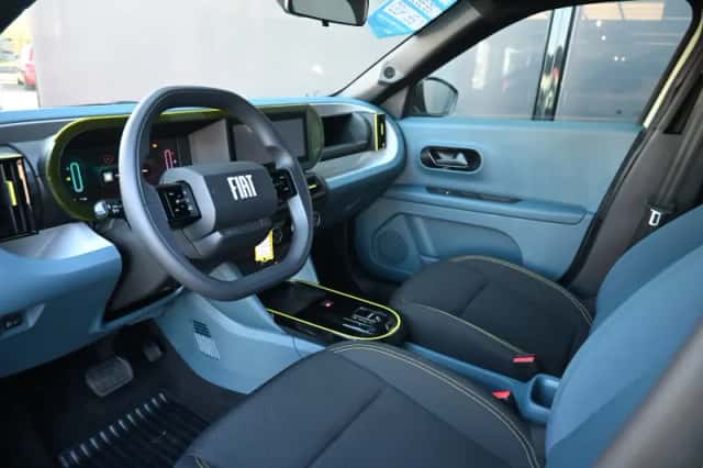 Fiat Grande Panda (2026) thumbnail 6
