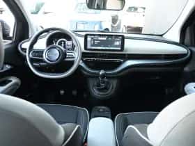 Fiat 500 (2026) thumbnail 12