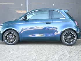 Fiat 500 (2026) thumbnail 3