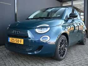 Fiat 500 (2026) thumbnail 29