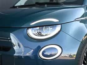 Fiat 500 (2026) thumbnail 30