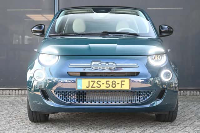 Fiat 500 (2026) thumbnail 4