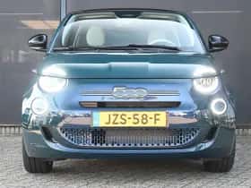 Fiat 500 (2026) thumbnail 4
