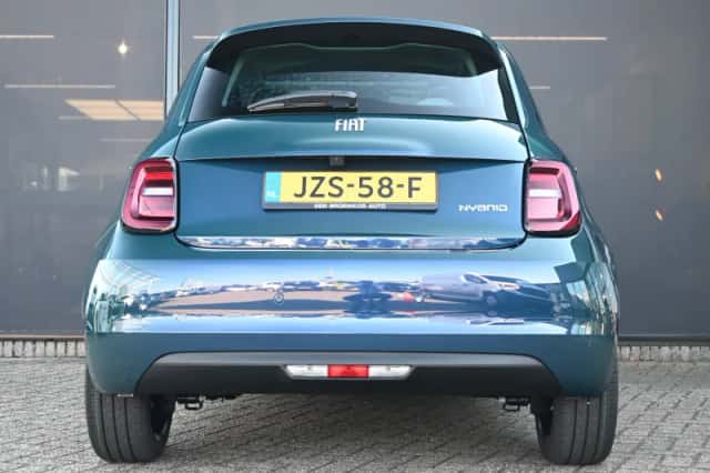 Fiat 500 (2026) thumbnail 5