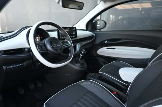 Fiat 500 (2026) thumbnail 6