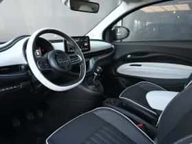 Fiat 500 (2026) thumbnail 6