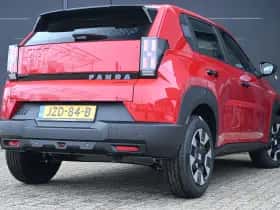 Fiat Grande Panda (2026) thumbnail 2