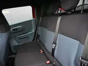Fiat Grande Panda (2026) thumbnail 11
